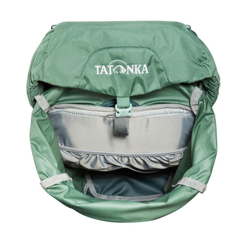 Tatonka Hike Backpack 22, Sage Green