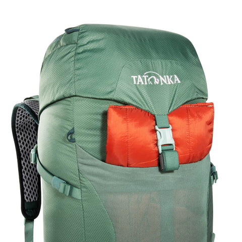 Tatonka Hike Backpack 22, Sage Green