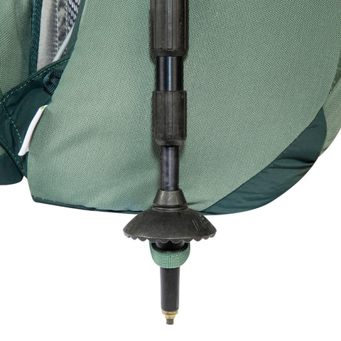 Tatonka Hike Backpack 22, Sage Green