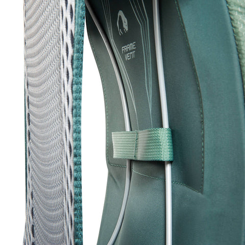 Tatonka Hike Backpack 22, Sage Green