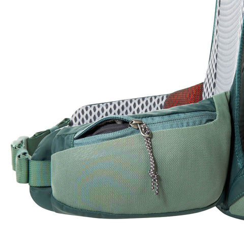 Tatonka Hike Backpack 22, Sage Green