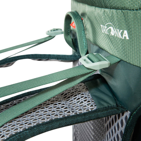 Tatonka Hike Backpack 22, Sage Green