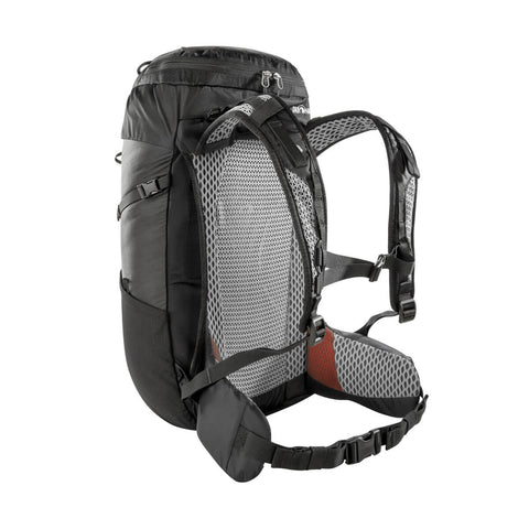 Tatonka Hike Backpack 25 Women, Black