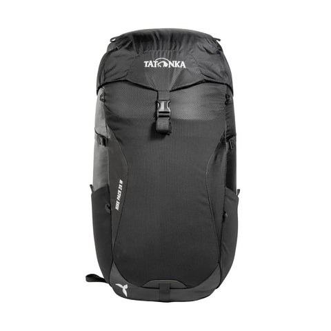 Tatonka Hike Backpack 25 Women, Black