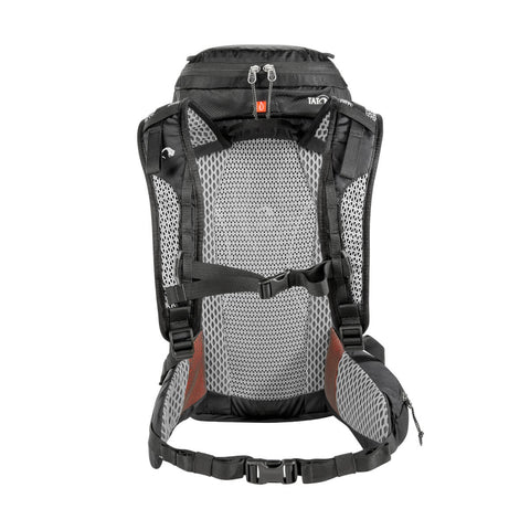 Tatonka Hike Backpack 25 Women, Black