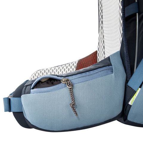 Tatonka Hike Backpack 25 Women, Elemental Blue