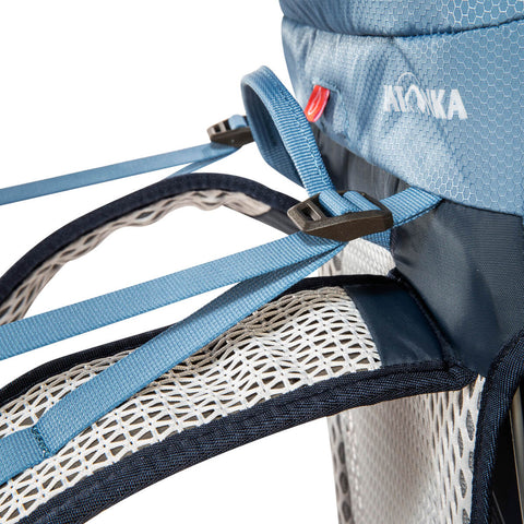 Tatonka Hike Backpack 25 Women, Elemental Blue