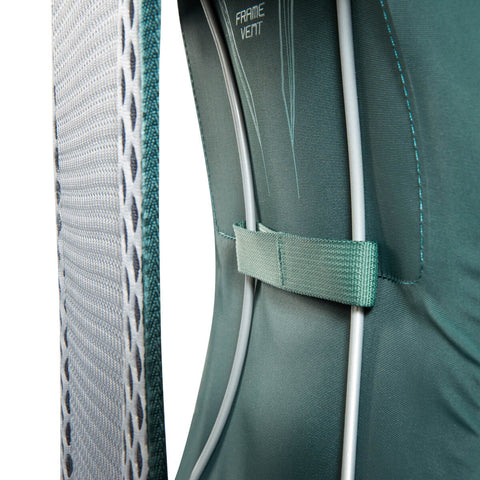 Tatonka Hike Pack 27, Sage Green