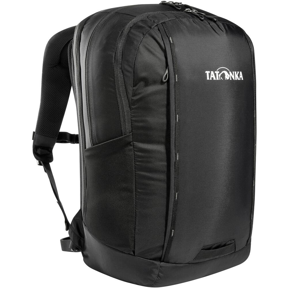 Tatonka Server Pack 27 -Black