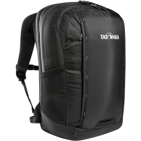 Tatonka Server Pack 27 -Black