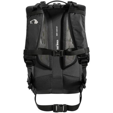 Tatonka Server Pack 27 -Black