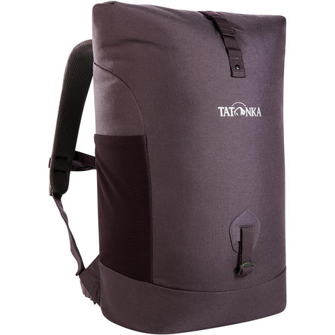 Tatonka Grip Rolltop Pack 25 - Midnight Plum