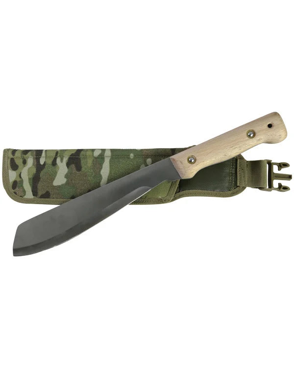 Kombat UK British Army Machete