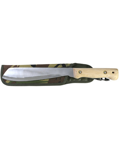 Kombat UK British Army Machete