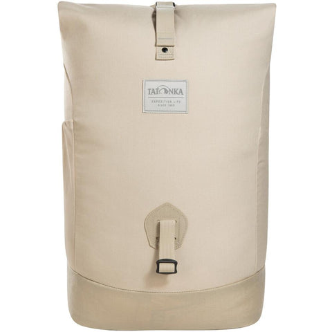 Tatonka Grip Rolltop Pack 25 Kapok - Brown Rice