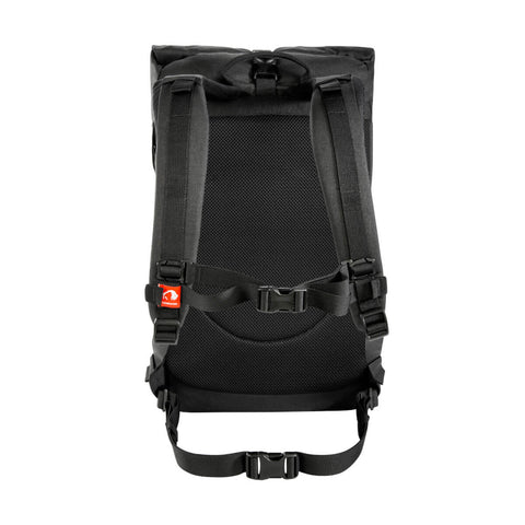 Tatonka Grip Rolltop Pack 25 Kapok, Black
