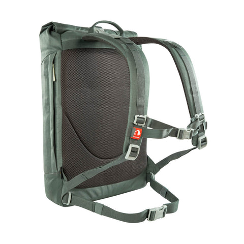 Tatonka Grip Rolltop Pack 25 Kapok, Sage Green