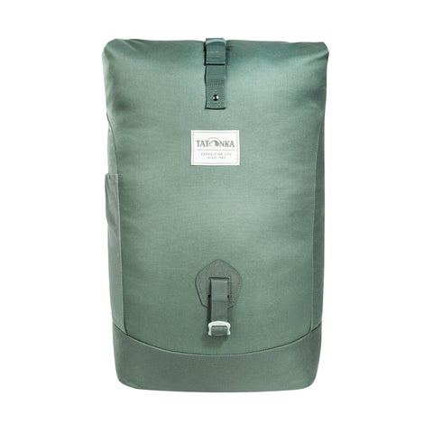 Tatonka Grip Rolltop Pack 25 Kapok, Sage Green