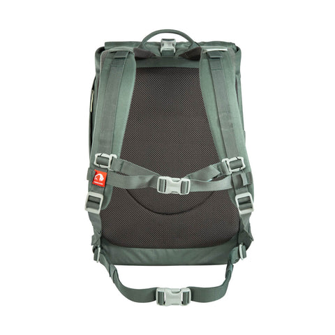 Tatonka Grip Rolltop Pack 25 Kapok, Sage Green