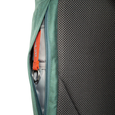 Tatonka Grip Rolltop Pack 25 Kapok, Sage Green