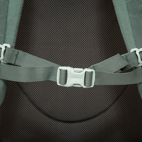 Tatonka Grip Rolltop Pack 25 Kapok, Sage Green
