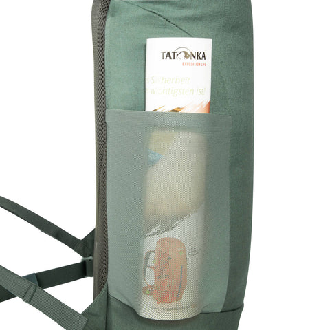 Tatonka Grip Rolltop Pack 25 Kapok, Sage Green