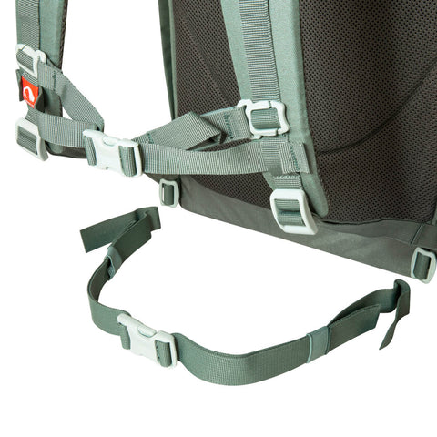 Tatonka Grip Rolltop Pack 25 Kapok, Sage Green