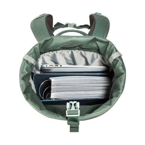 Tatonka Grip Rolltop Pack 25 Kapok, Sage Green