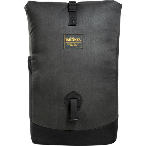 Tatonka Grip Rolltop Pack 34 Kapok - Black