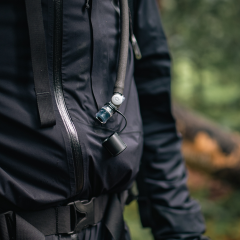 Hydrapak Force 3L DSL