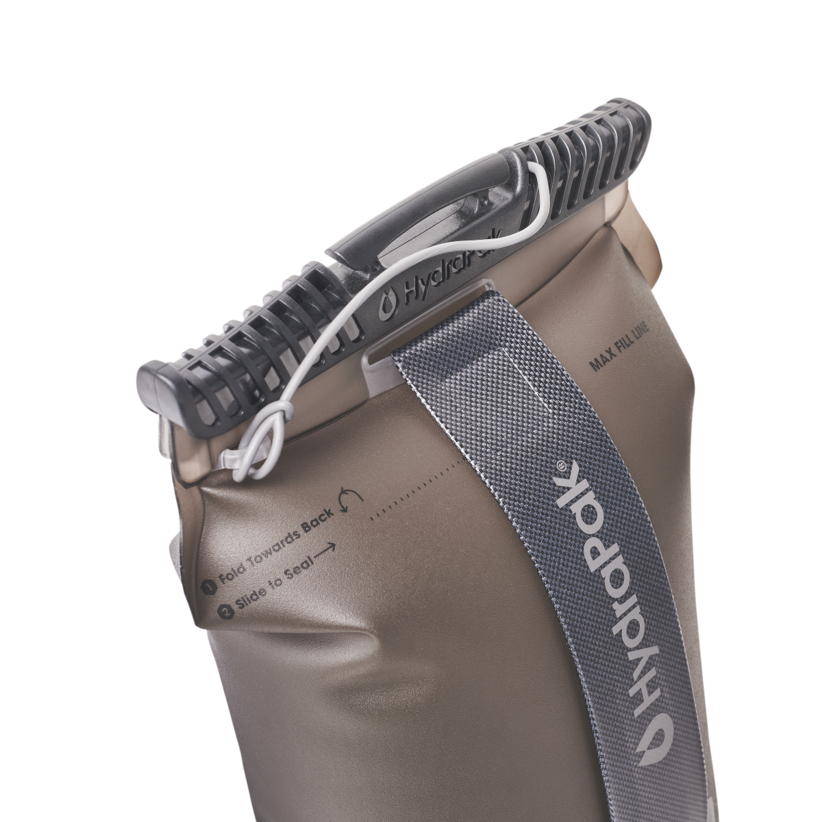 Hydrapak Force 2L Water Bladder - Wylies Outdoor World