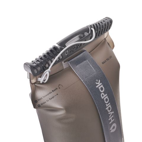 Hydrapak Force 2L Water Bladder - Wylies Outdoor World