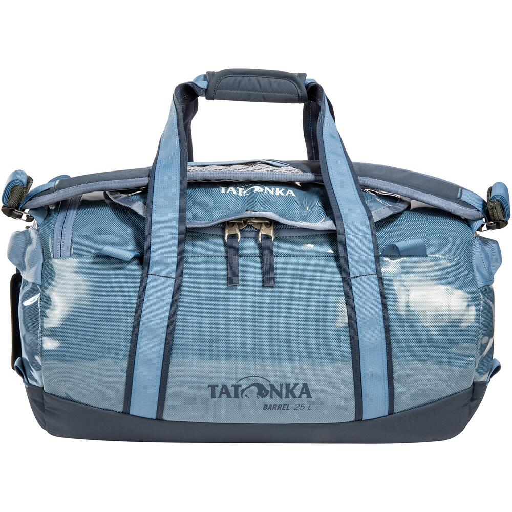 Tatonka Barrel 25 - Elemental Blue