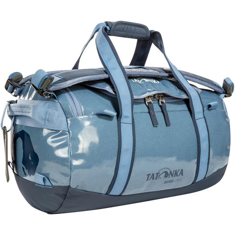 Tatonka Barrel 25 - Elemental Blue
