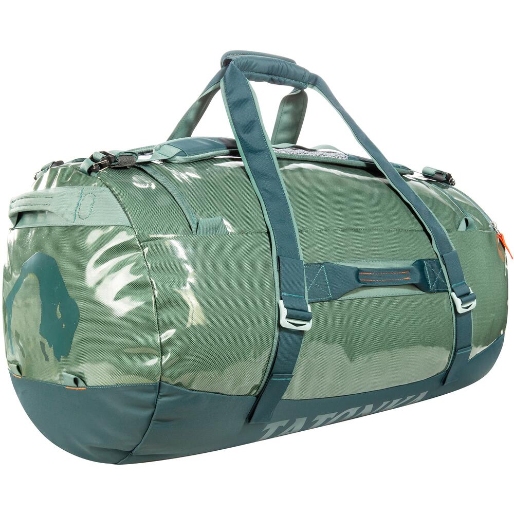 Tatonka Barrel 85 - Sage Green