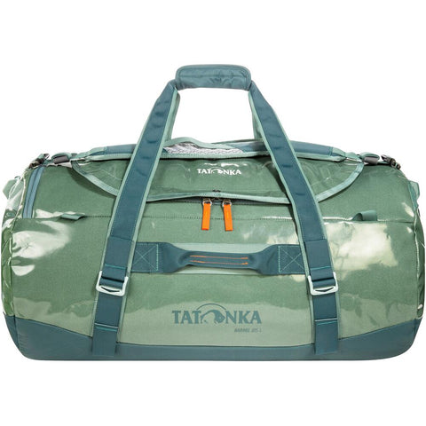 Tatonka Barrel 85 - Sage Green