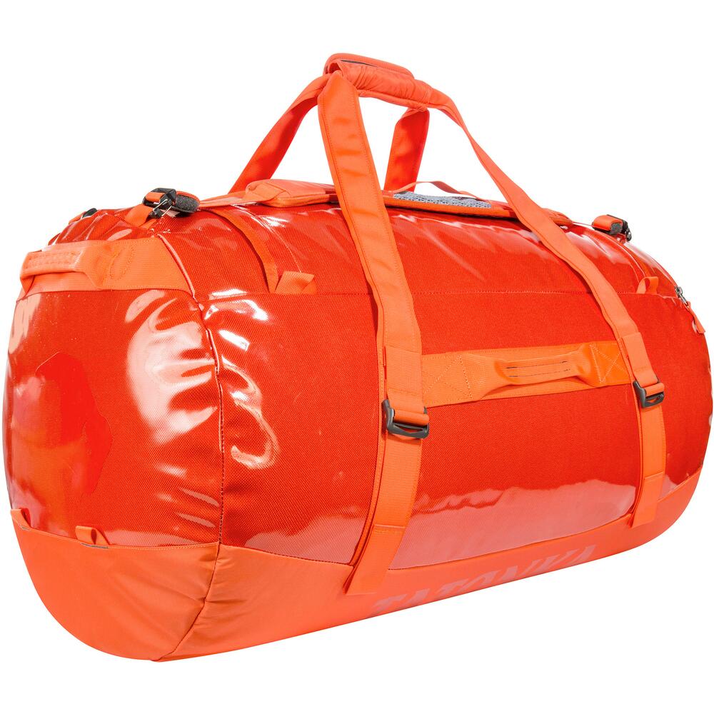 Tatonka Barrel 110 - Red Orange