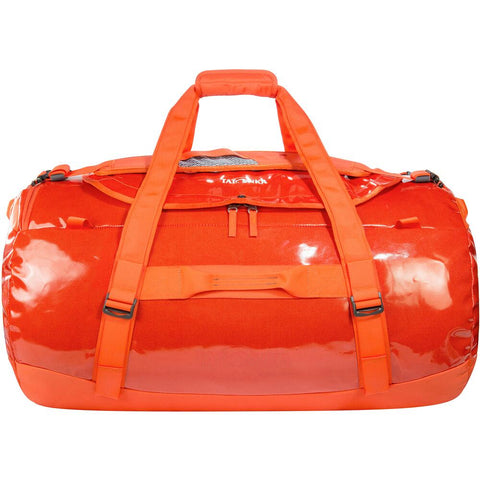 Tatonka Barrel 110 - Red Orange
