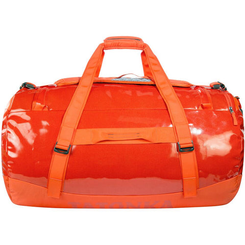 Tatonka Barrel 110 - Red Orange