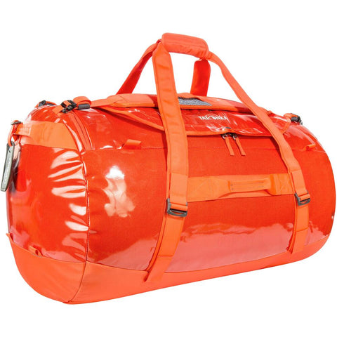 Tatonka Barrel 110 - Red Orange