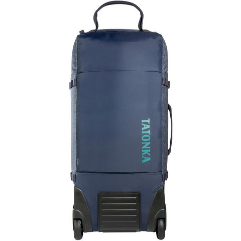 Tatonka Duffle Roller 80 - Navy