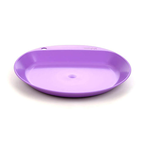 Wildo Camper Plate, Flat
