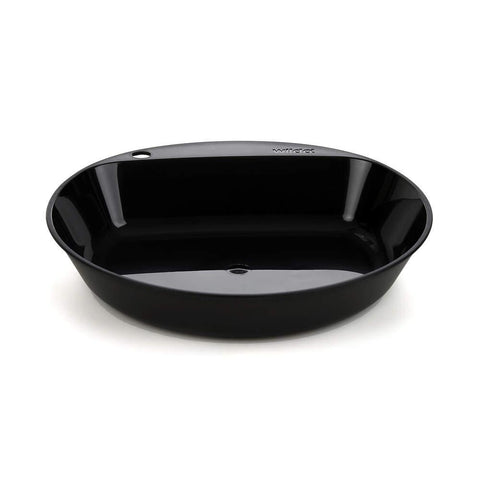 Wildo Camper Plate, Deep