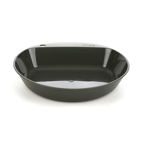 Wildo Camper Plate, Deep