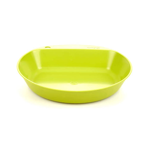 Wildo Camper Plate, Deep