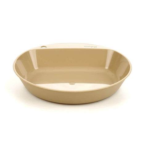 Wildo Camper Plate, Deep