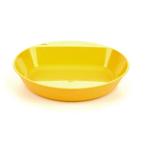 Wildo Camper Plate, Deep
