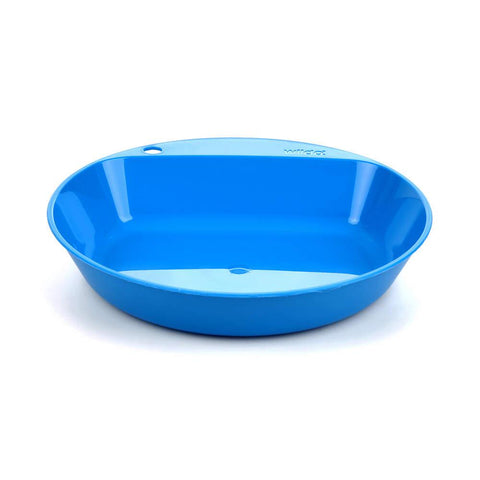 Wildo Camper Plate, Deep