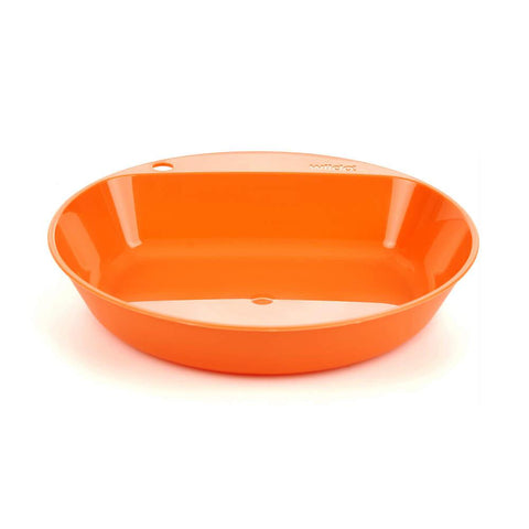 Wildo Camper Plate, Deep