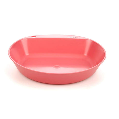 Wildo Camper Plate, Deep